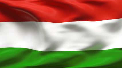 Hungary